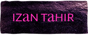 Izan Tahir