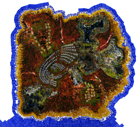 Archipelago 1